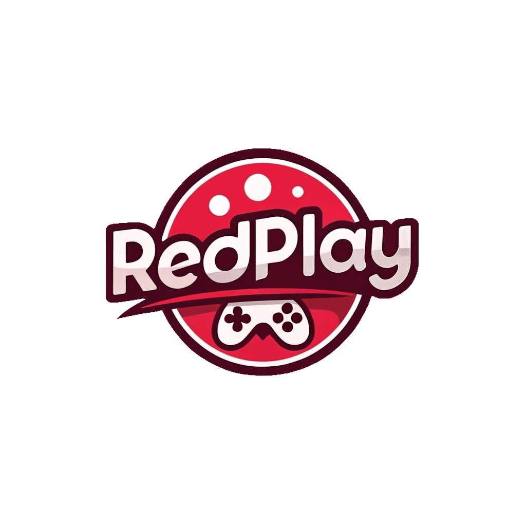 Why Choose RedPlay